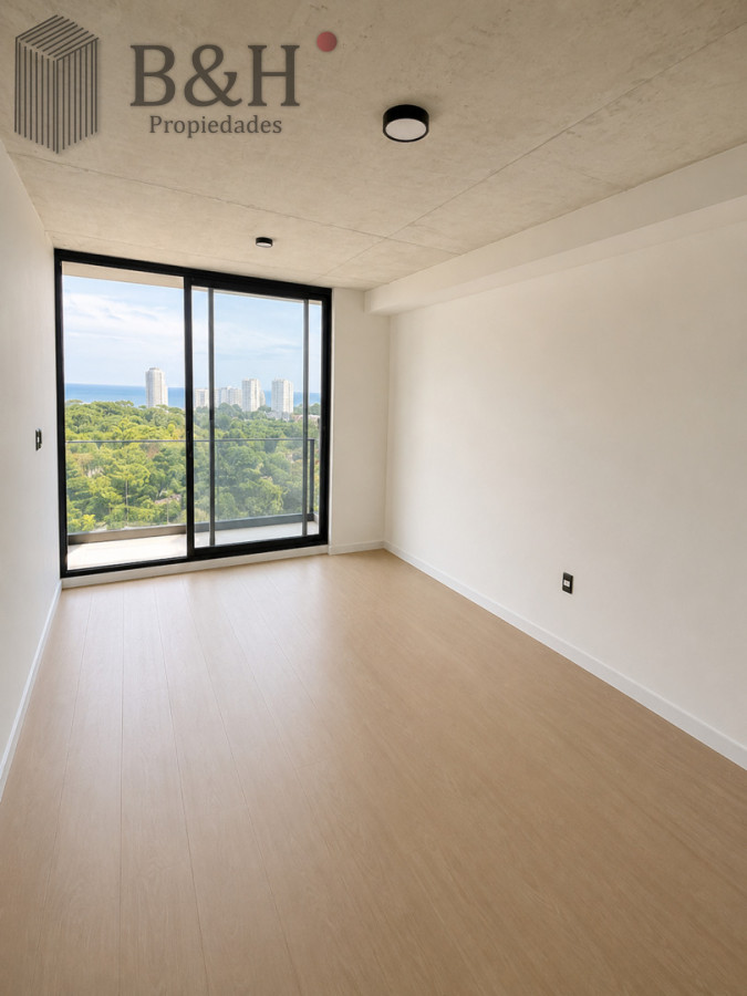 Apartamento ID.8002 - Oportunidad de inversión en Roosevelt , Punta del Este 