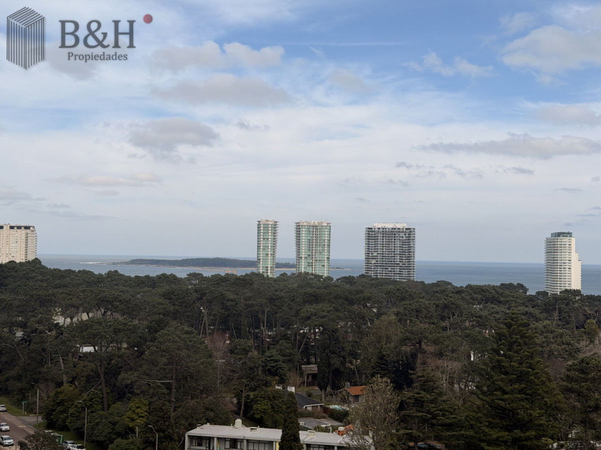Apartamento ID.8002 - Oportunidad de inversión en Roosevelt , Punta del Este 