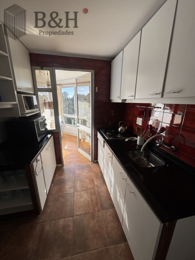Apartamento ID.6076 - Apartamento en venta en Roosevelt Punta del Este 