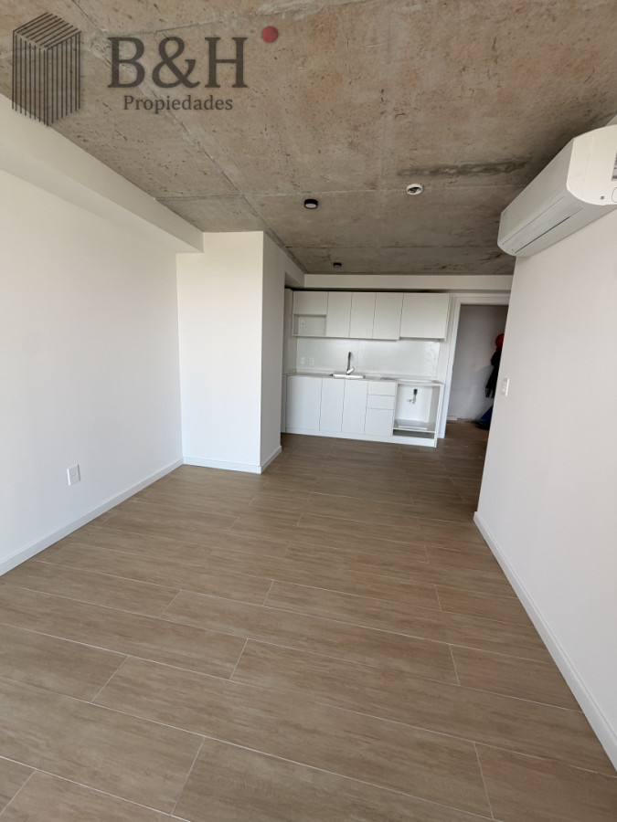 Apartamento ID.8002 - Oportunidad de inversión en Roosevelt , Punta del Este 