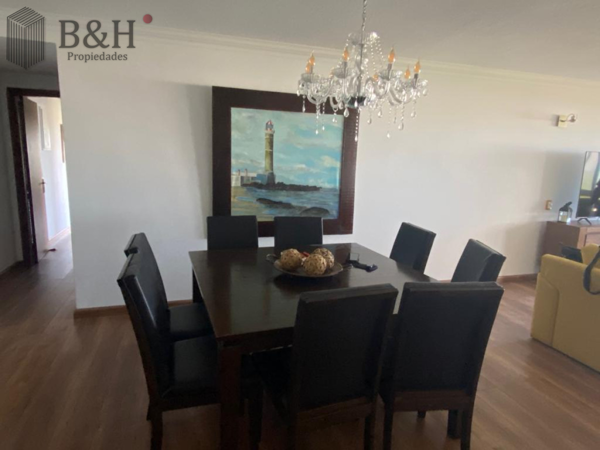 Apartamento ID.6431 - Excelente apartamento en venta en Punta del Este 