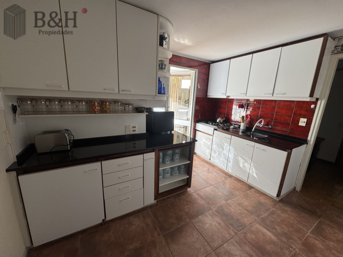 Apartamento ID.6076 - Apartamento en venta en Roosevelt Punta del Este 
