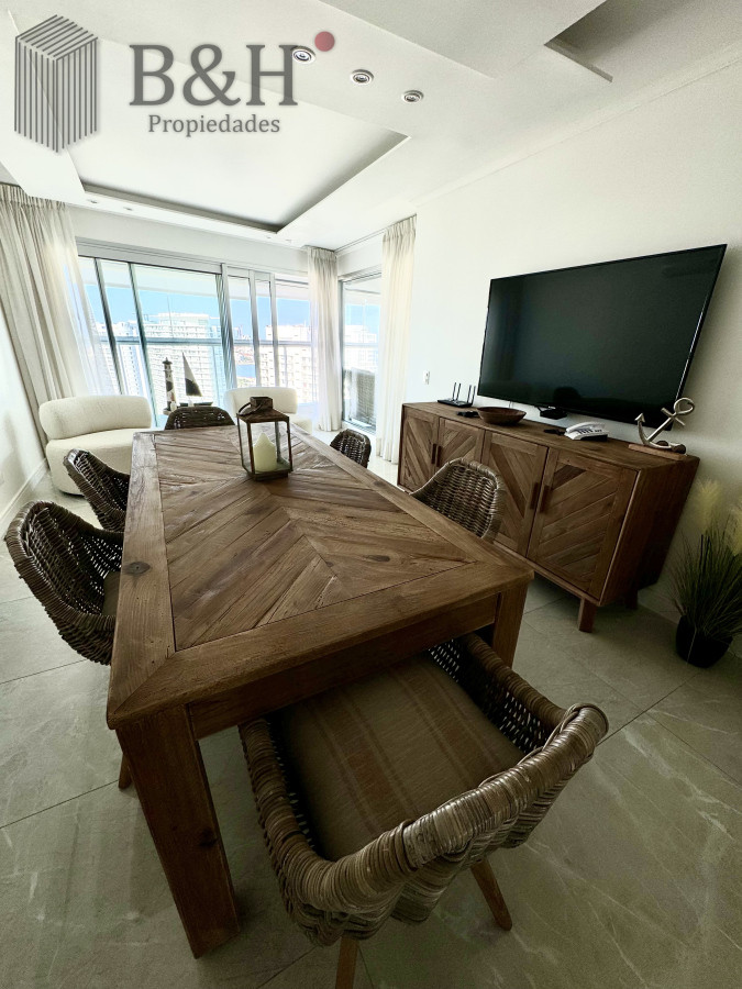 Apartamento ID.4404 - Espectacular Penthouse en Venta en Punta del Este  