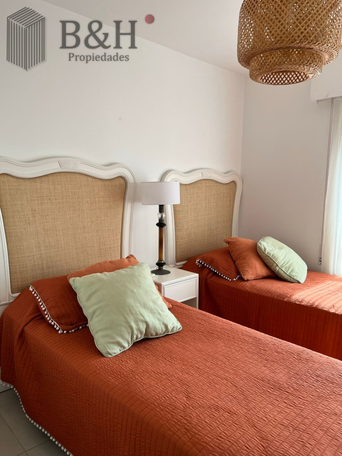 Apartamento ID.3644 - Apartamento en Brava - Punta del Este - 