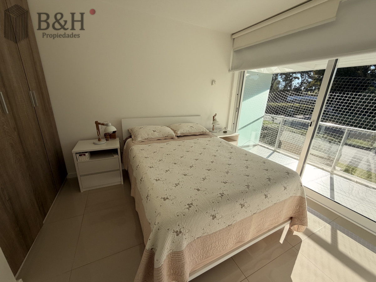 Apartamento ID.6628 - Apartamento de 1 dormitorio en venta en zona Mansa 