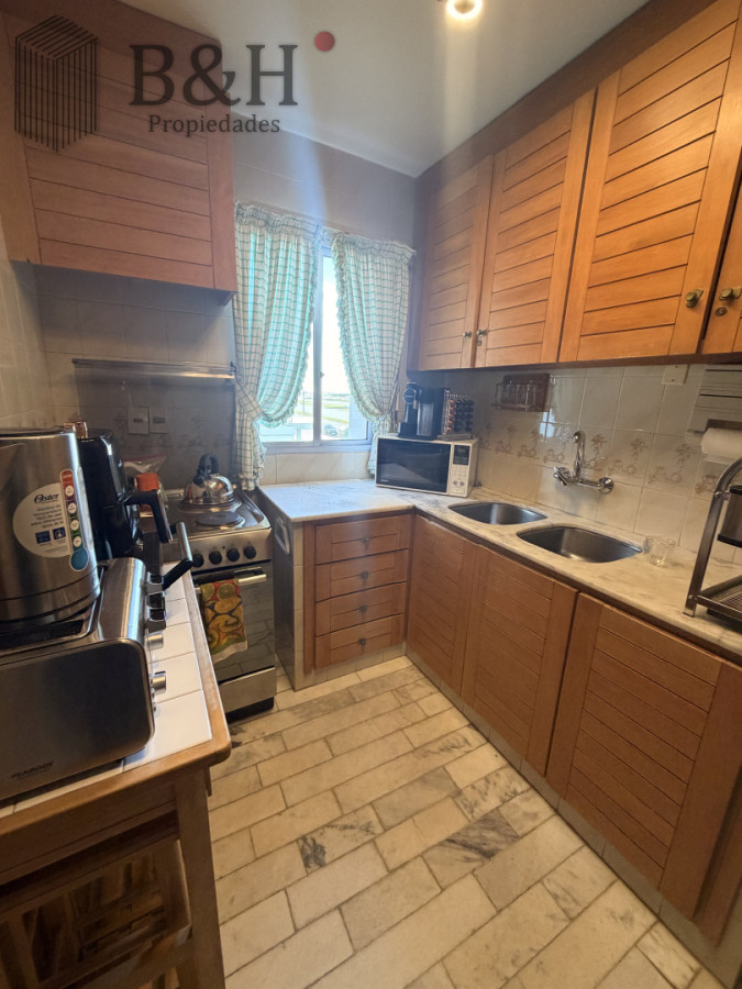 Apartamento ID.8157 - Apartamento de 3 dormitorio en venta en primera linea de Playa Brava 