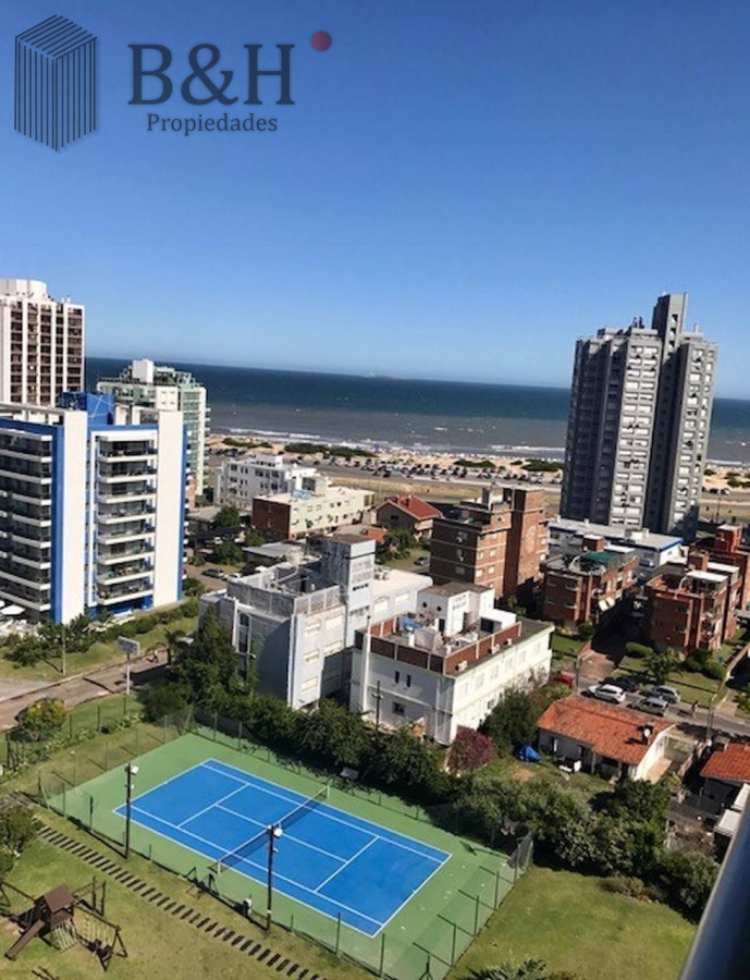 Apartamento ID.3644 - Apartamento en Brava - Punta del Este - 
