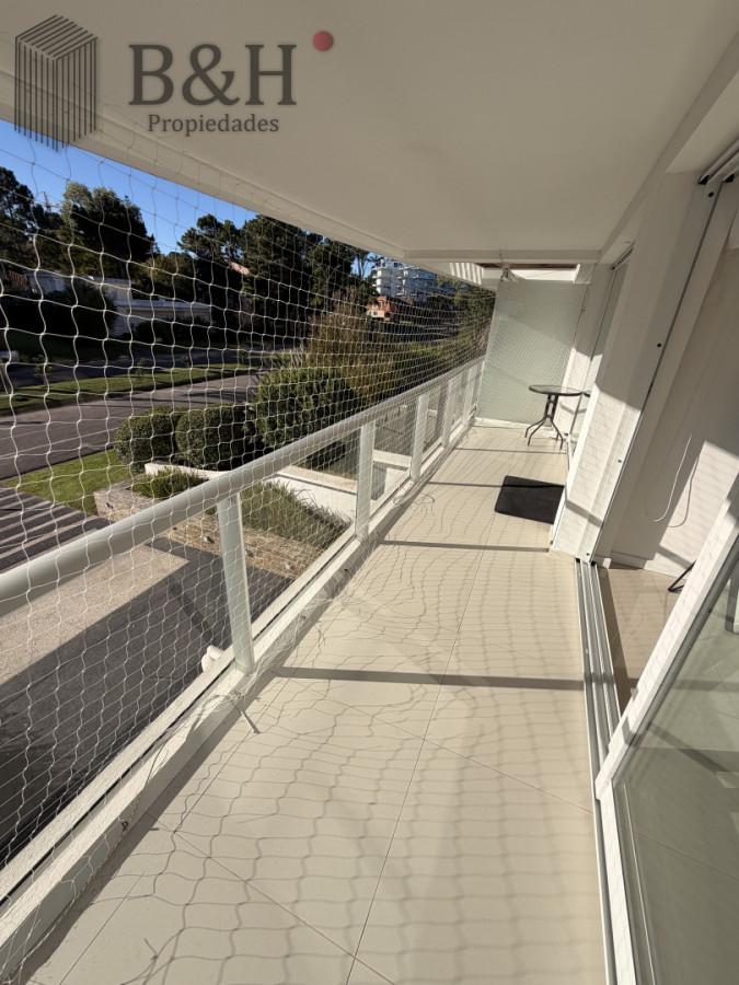 Apartamento ID.6628 - Apartamento de 1 dormitorio en venta en zona Mansa 