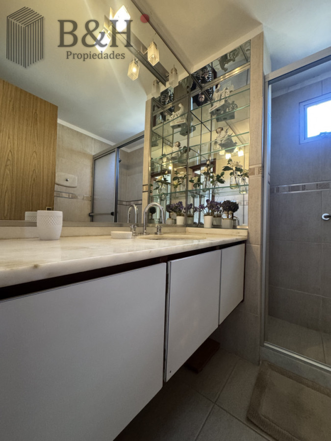 Apartamento ID.6076 - Apartamento en venta en Roosevelt Punta del Este 