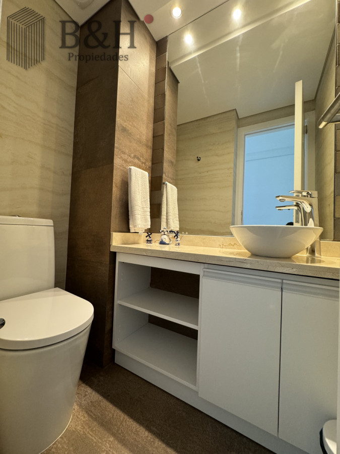Apartamento ID.4404 - Espectacular Penthouse en Venta en Punta del Este  