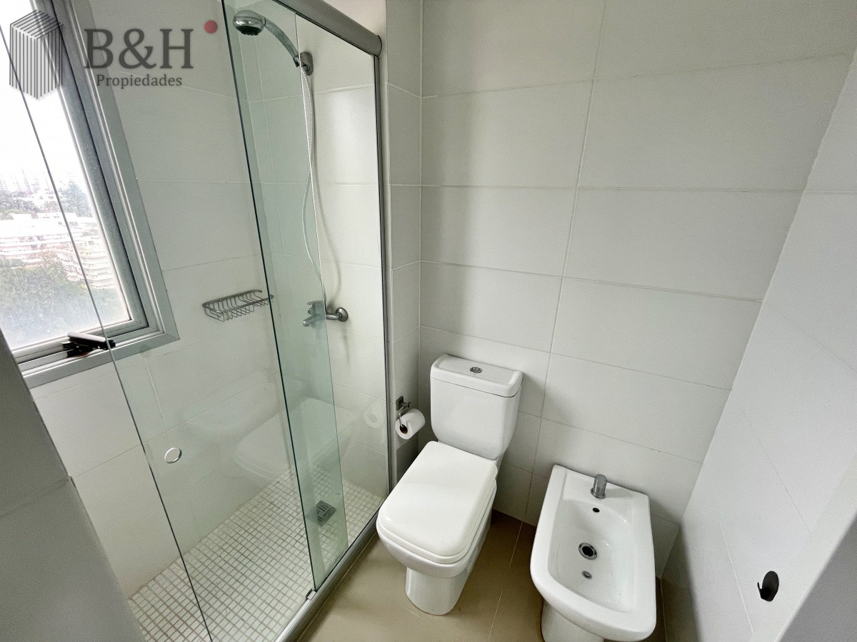 Apartamento ID.6797 - Apartamento de dos dormitorios en venta  Punta del este  