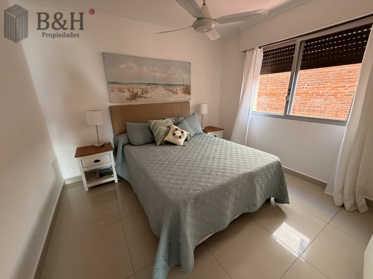 Apartamento ID.6836 - Apartamento de 3 dormitorios en Venta en Punta del Este PENINSULA