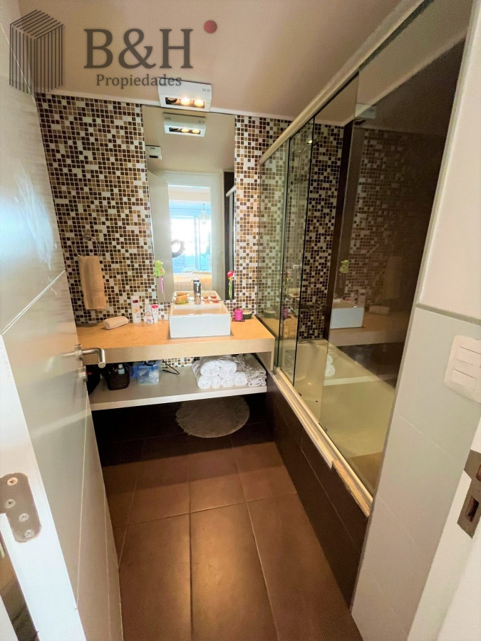 Apartamento ID.4253 - Apartamento de 3 dormitorios en Punta del Este 