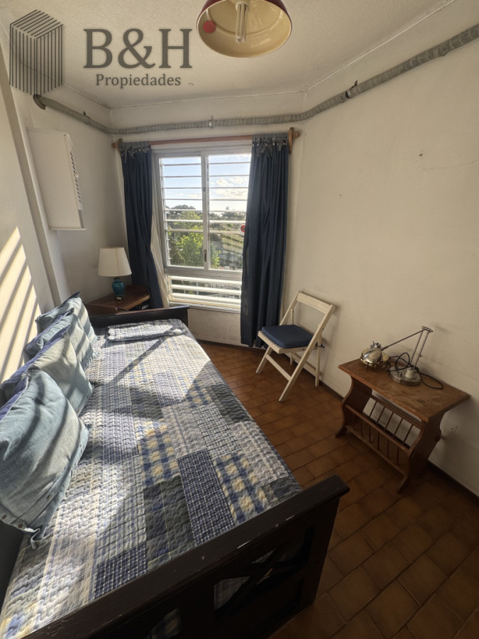 Apartamento ID.6076 - Apartamento en venta en Roosevelt Punta del Este 