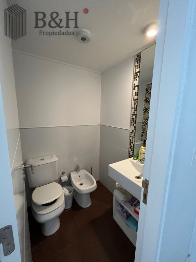 Apartamento ID.4253 - Apartamento de 3 dormitorios en Punta del Este 