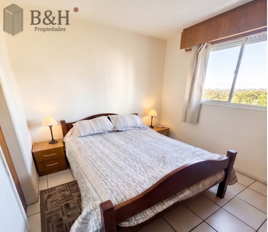 Apartamento ID.7008 - Apartamento de 3 dormitorios en venta en Punta del Este, Roosevelt 