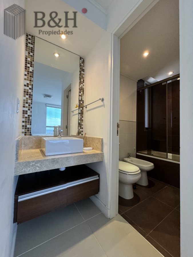 Apartamento ID.3489 - Apartamento en venta en Punta del Este 