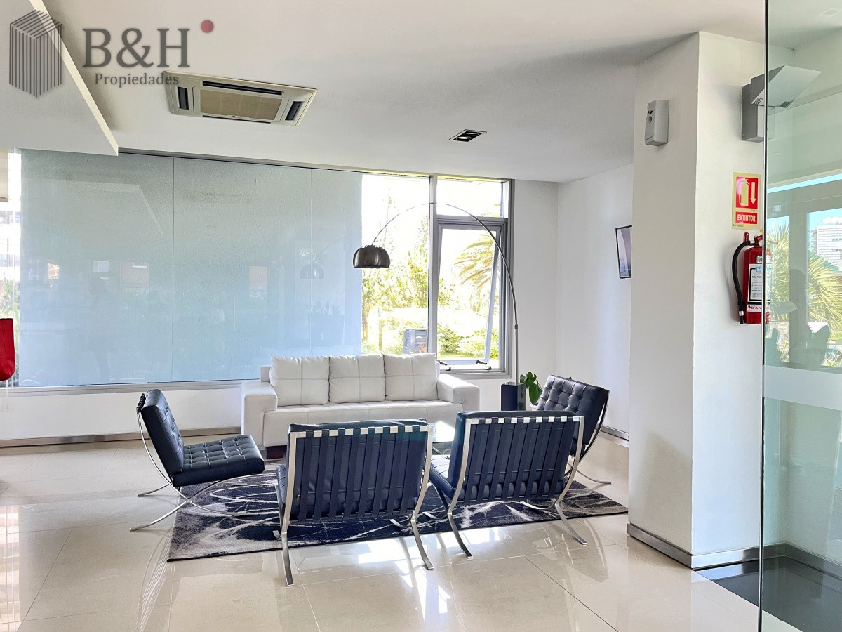 Apartamento ID.4253 - Apartamento de 3 dormitorios en Punta del Este 