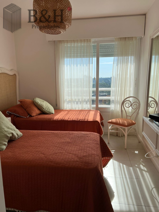 Apartamento ID.3644 - Apartamento en Brava - Punta del Este - 