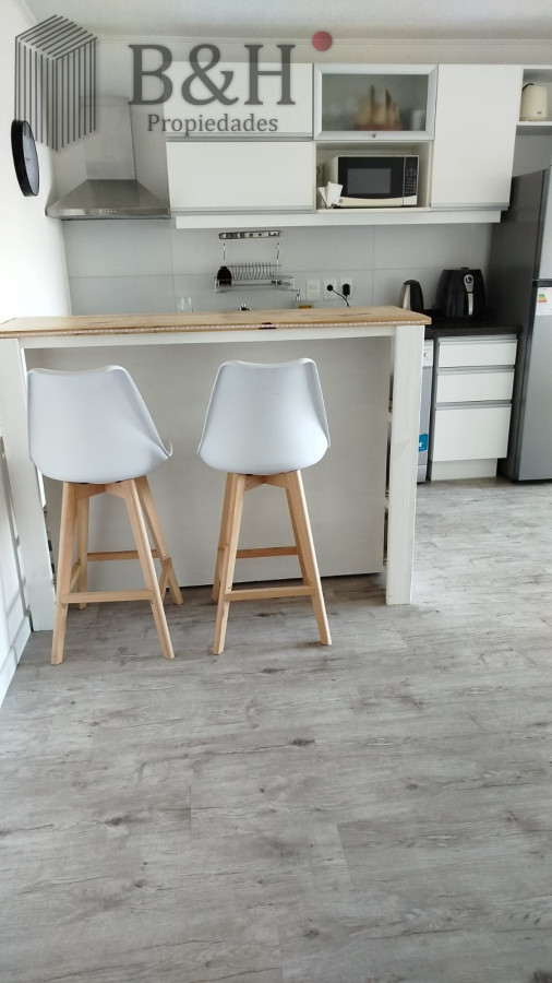 Apartamento ID.6797 - Apartamento de dos dormitorios en venta  Punta del este  