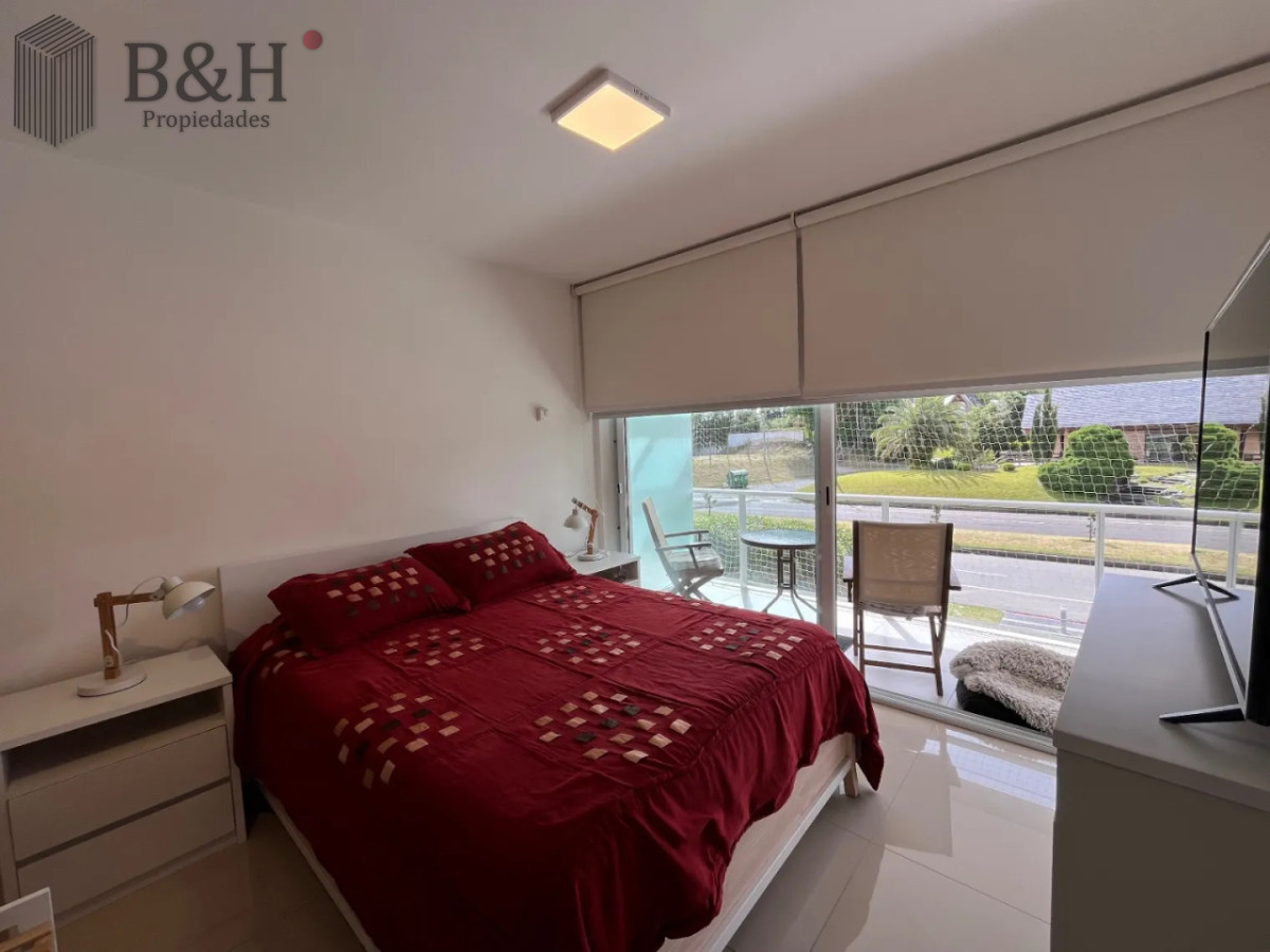 Apartamento ID.6628 - Apartamento de 1 dormitorio en venta en zona Mansa 