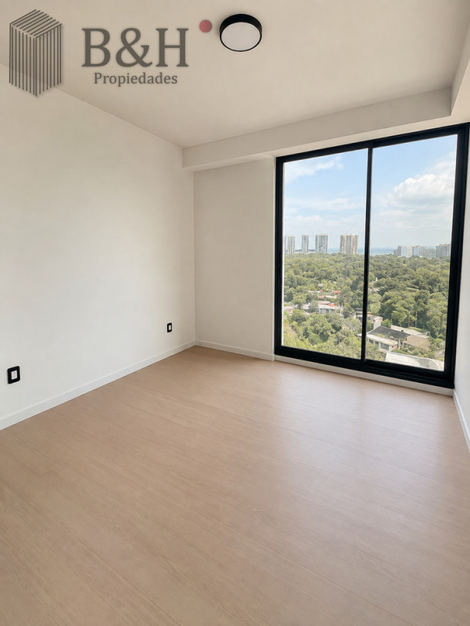Apartamento ID.8002 - Oportunidad de inversión en Roosevelt , Punta del Este 