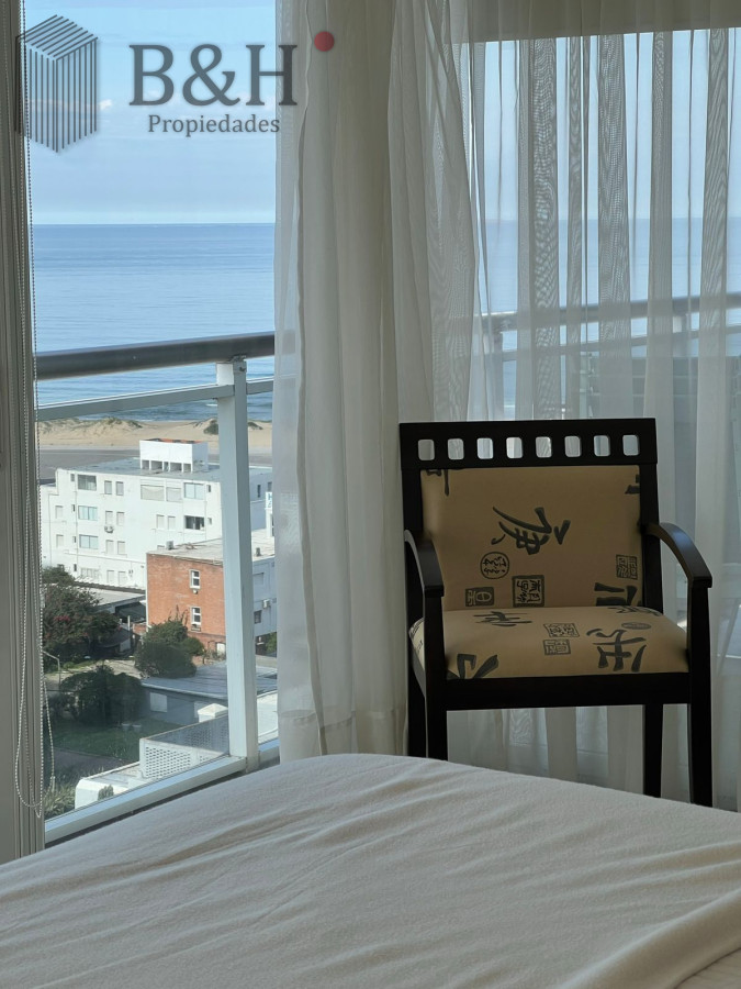 Apartamento ID.3644 - Apartamento en Brava - Punta del Este - 