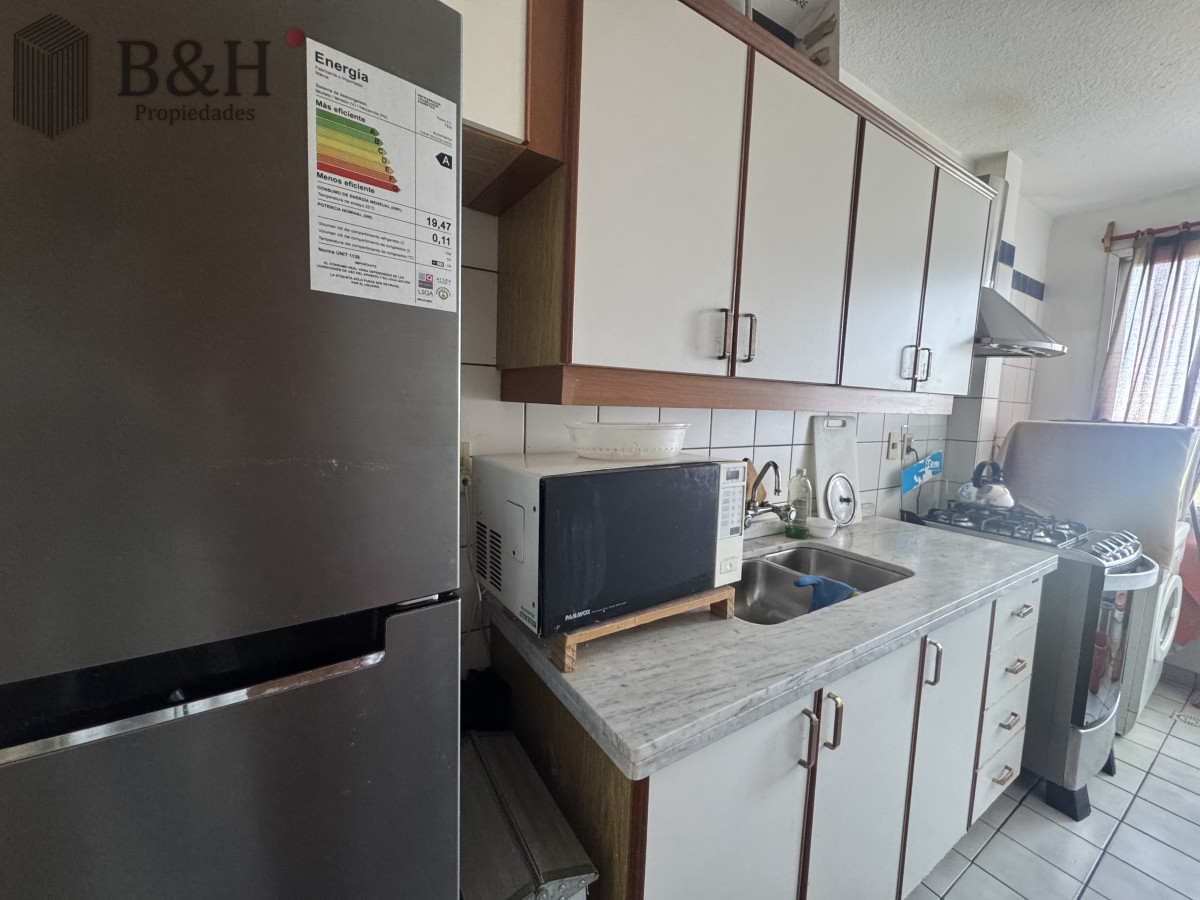 Apartamento ID.7008 - Apartamento de 3 dormitorios en venta en Punta del Este, Roosevelt 