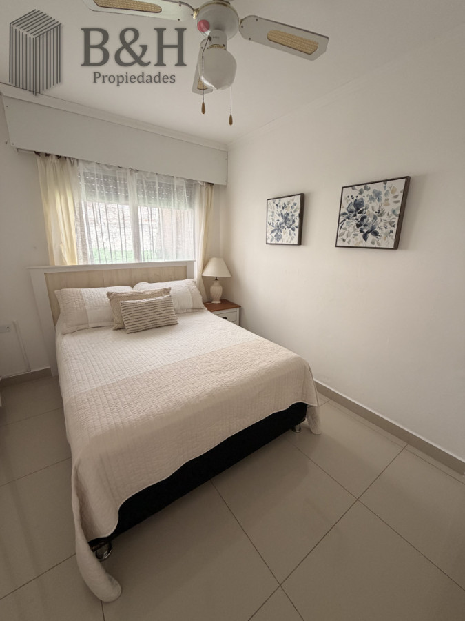 Apartamento ID.6836 - Apartamento de 3 dormitorios en Venta en Punta del Este PENINSULA