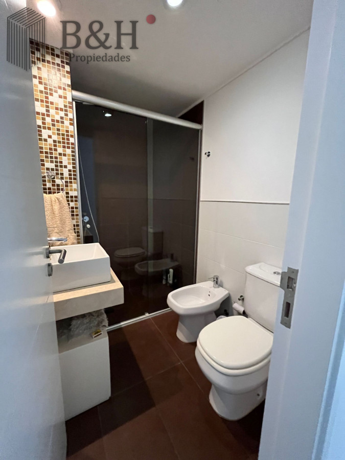 Apartamento ID.4253 - Apartamento de 3 dormitorios en Punta del Este 