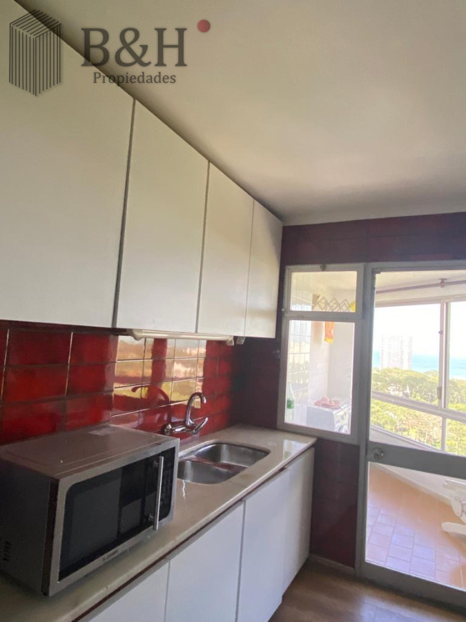 Apartamento ID.6431 - Excelente apartamento en venta en Punta del Este 