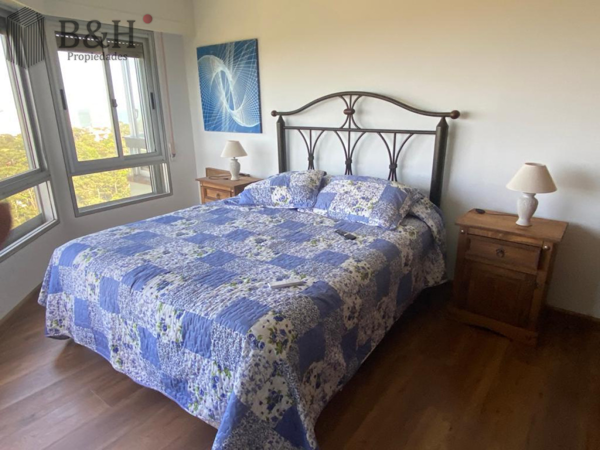 Apartamento ID.6431 - Excelente apartamento en venta en Punta del Este 