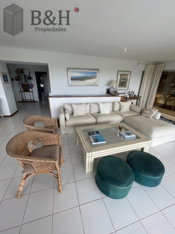 Apartamento ID.4110 - Apartamento en venta en Punta del Este OPORTUNIDAD BAJO DE PRECIO