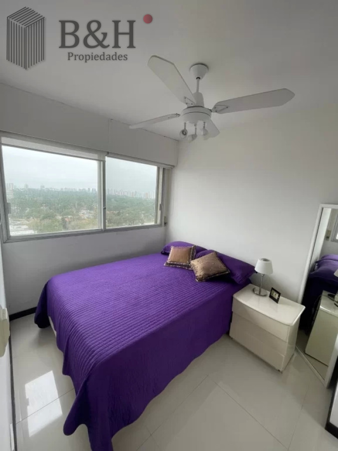 Apartamento ID.7007 - Oportunidad en Roosevelt, apartamento de 3 dormitorios , reciclado 