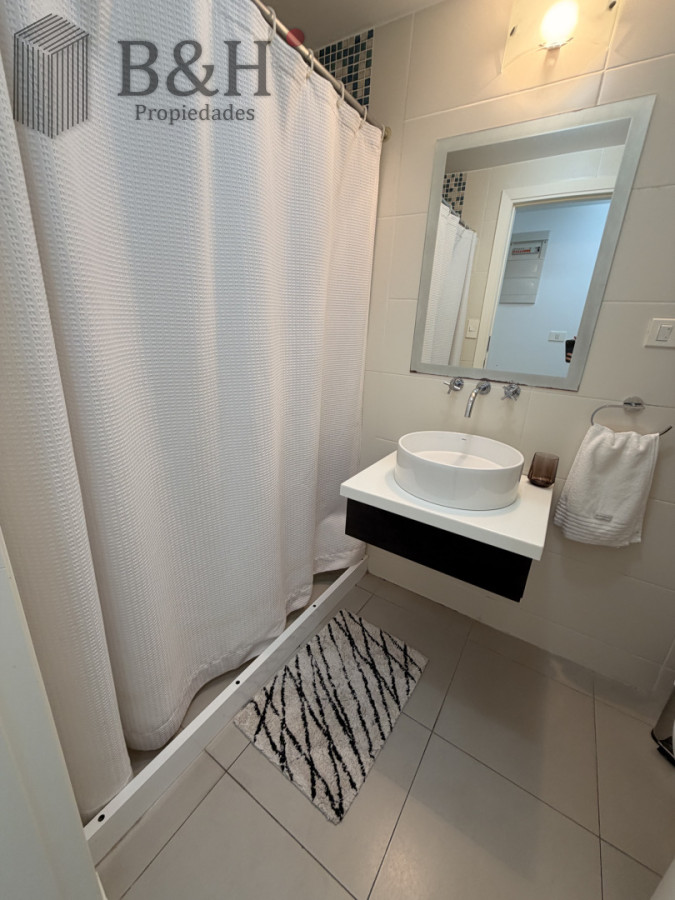 Apartamento ID.6952 - Apartamento de dos dormitorios en venta en Punta del Este