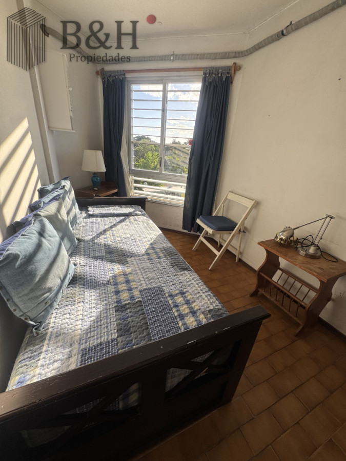 Apartamento ID.6076 - Apartamento en venta en Roosevelt Punta del Este 