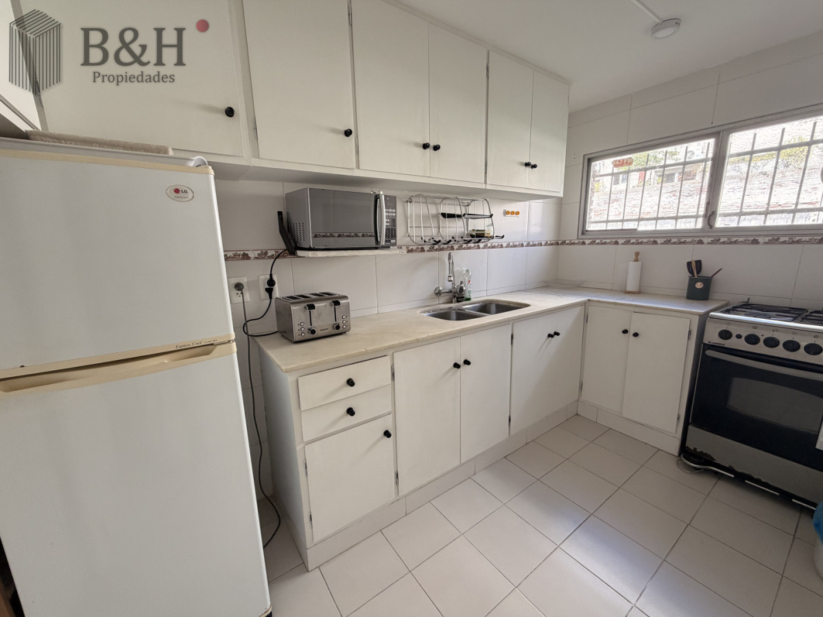 Apartamento ID.6836 - Apartamento de 3 dormitorios en Venta en Punta del Este PENINSULA