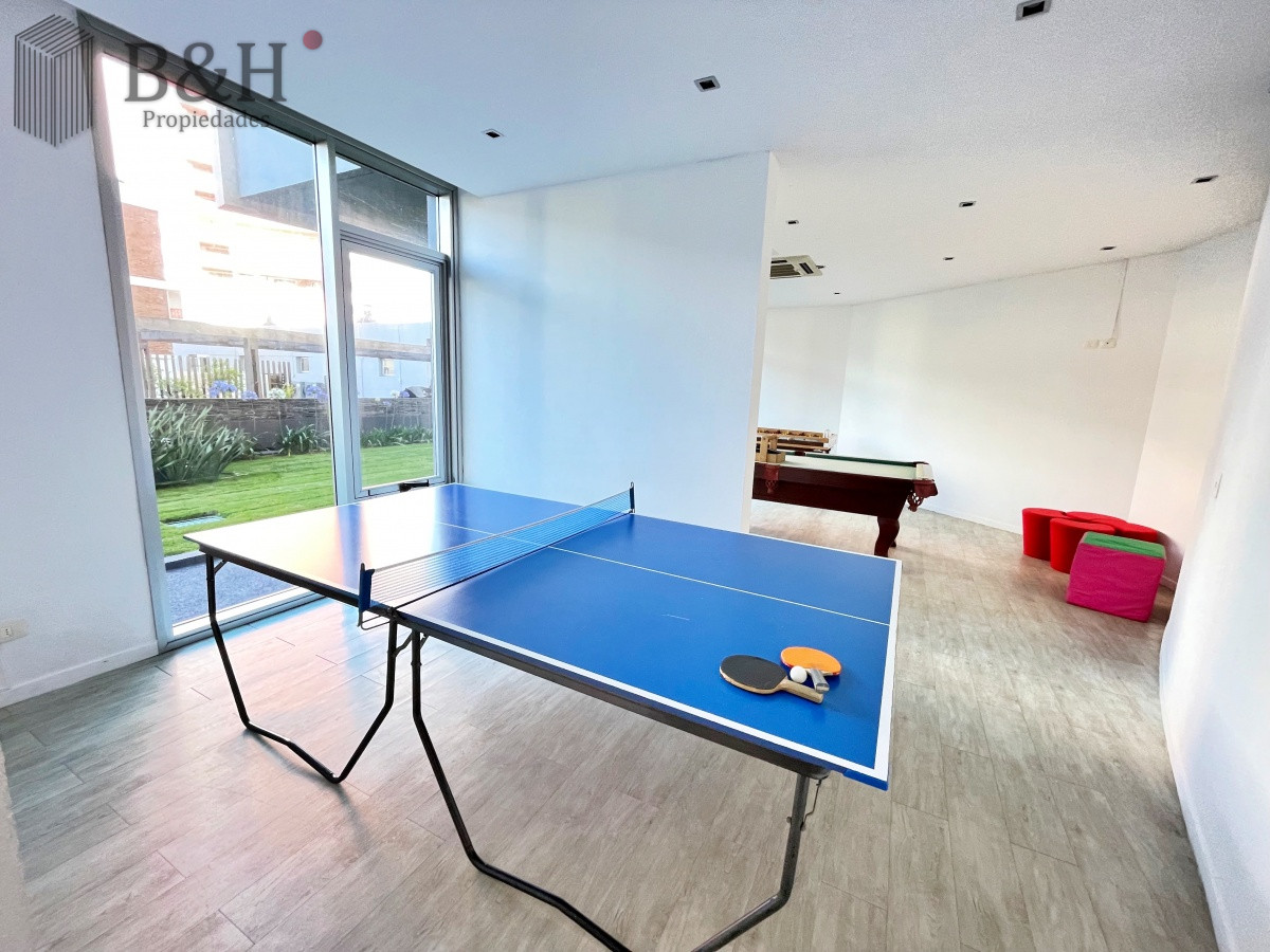 Apartamento ID.4253 - Apartamento de 3 dormitorios en Punta del Este 