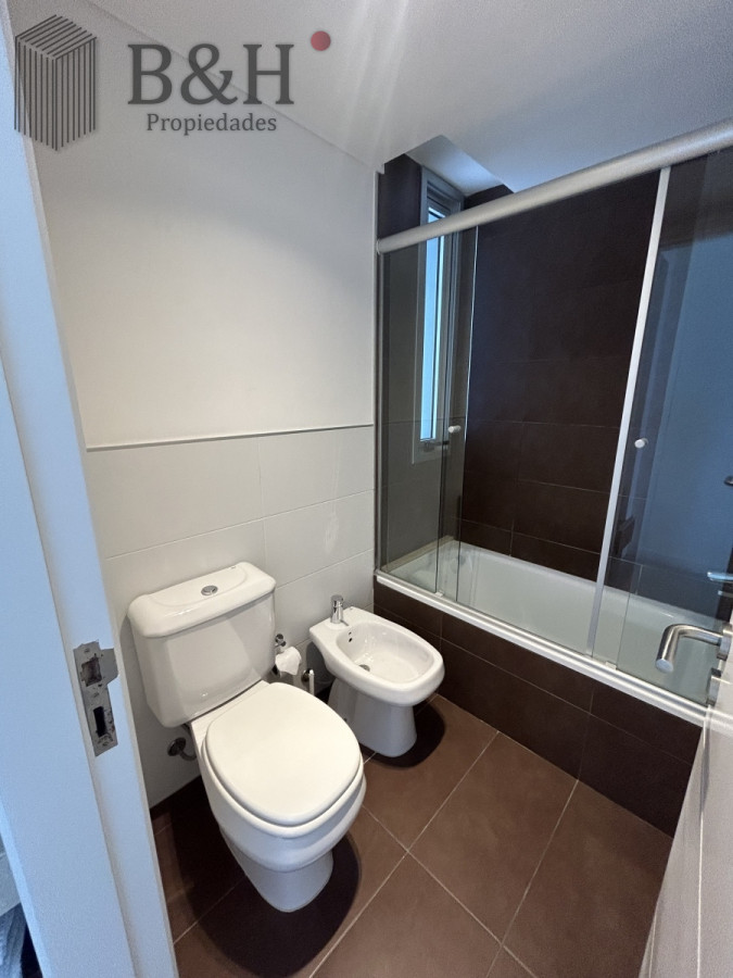 Apartamento ID.3052 - Apartamento en venta Sobre Chiverta - Punta del Este