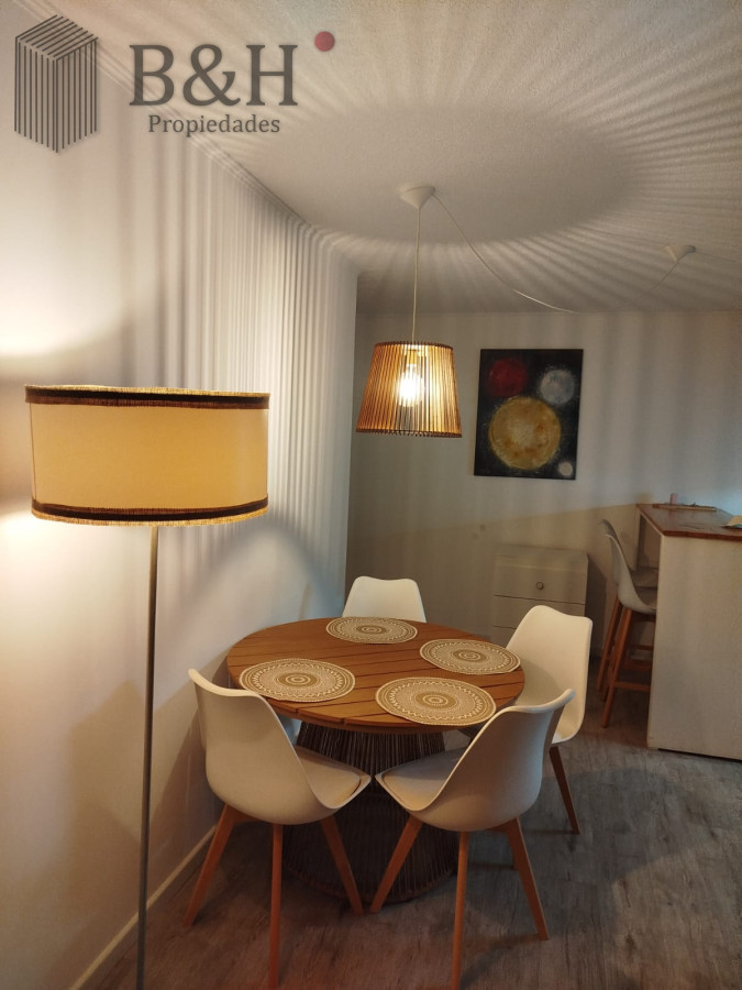 Apartamento ID.6797 - Apartamento de dos dormitorios en venta  Punta del este  