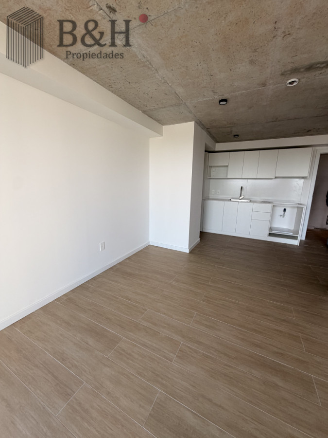 Apartamento ID.8002 - Oportunidad de inversión en Roosevelt , Punta del Este 