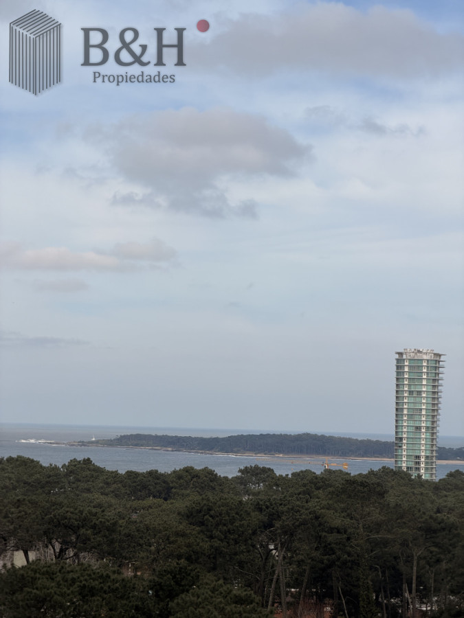 Apartamento ID.8002 - Oportunidad de inversión en Roosevelt , Punta del Este 