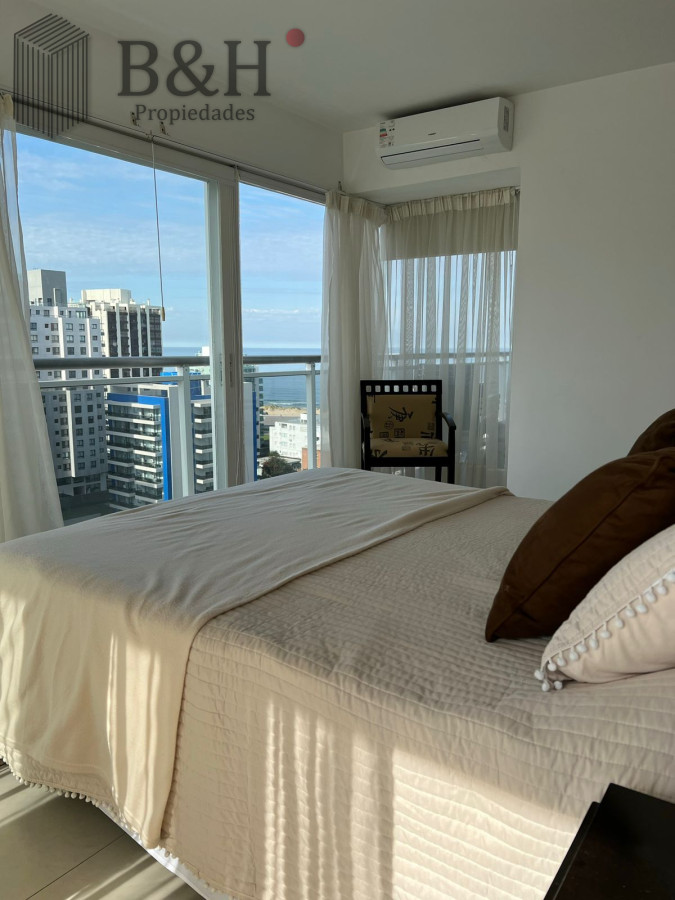 Apartamento ID.3644 - Apartamento en Brava - Punta del Este - 