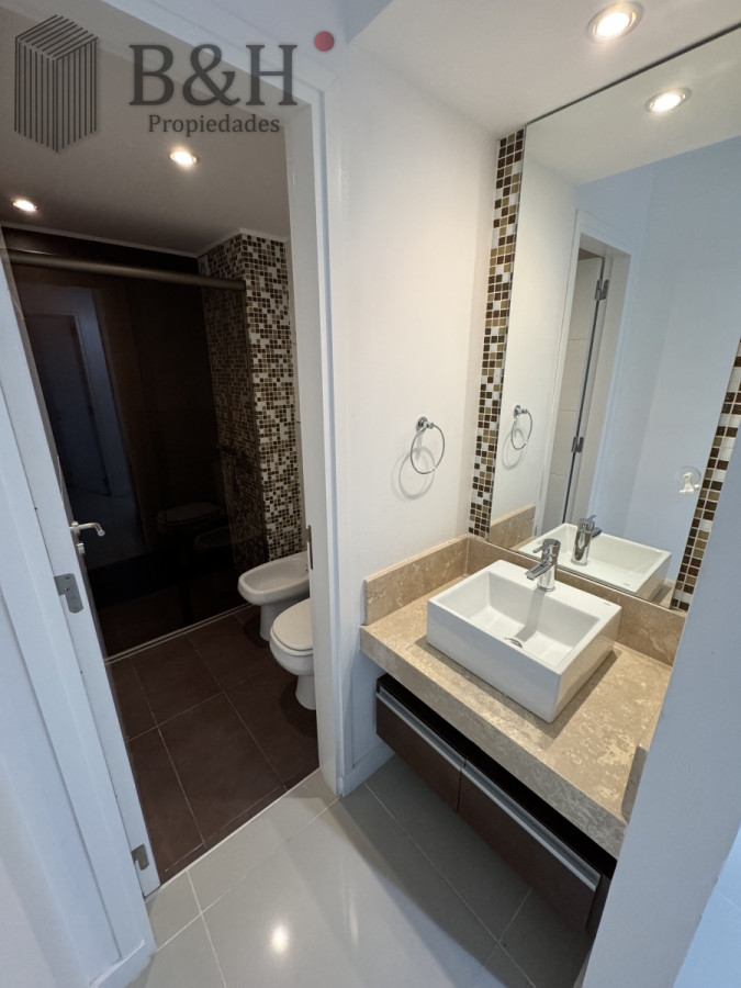 Apartamento ID.3489 - Apartamento en venta en Punta del Este 