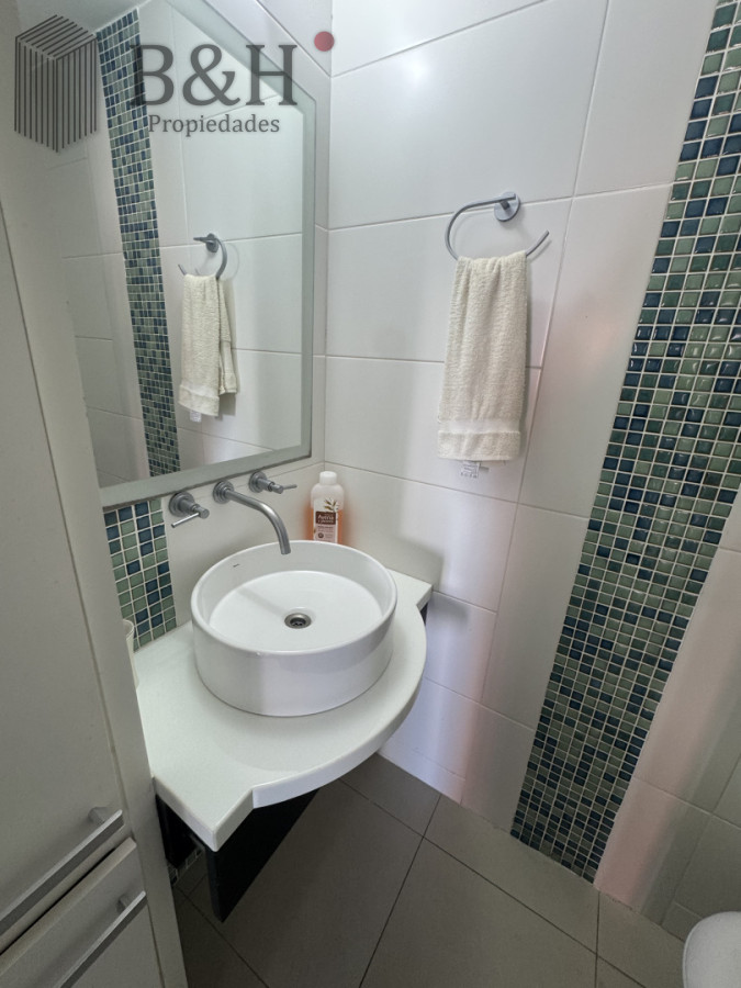 Apartamento ID.6220 - Apartamento de 3 dormitorios en venta en Punta del Este