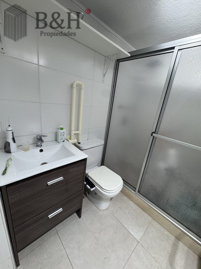 Apartamento ID.5862 - Apartamento de dos dormitorios en venta en Peninsula , Punta del Este 