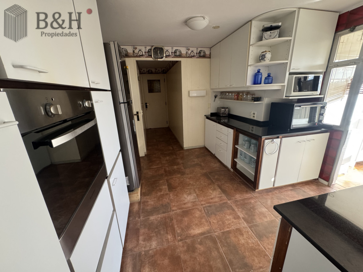 Apartamento ID.6076 - Apartamento en venta en Roosevelt Punta del Este 
