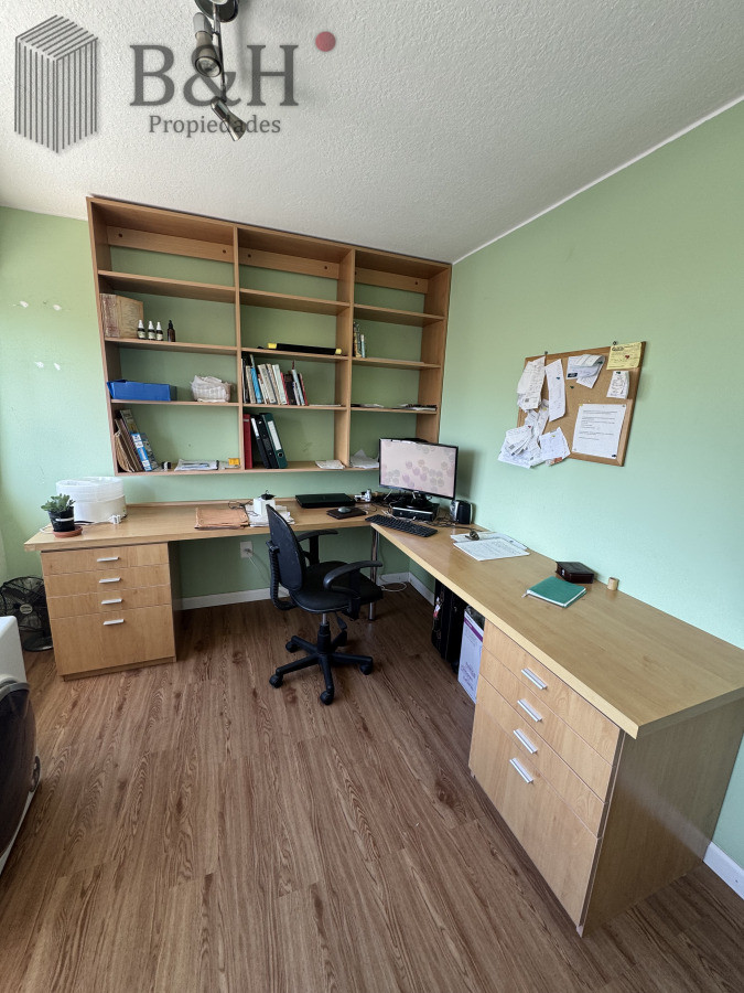 Apartamento ID.5862 - Apartamento de dos dormitorios en venta en Peninsula , Punta del Este 