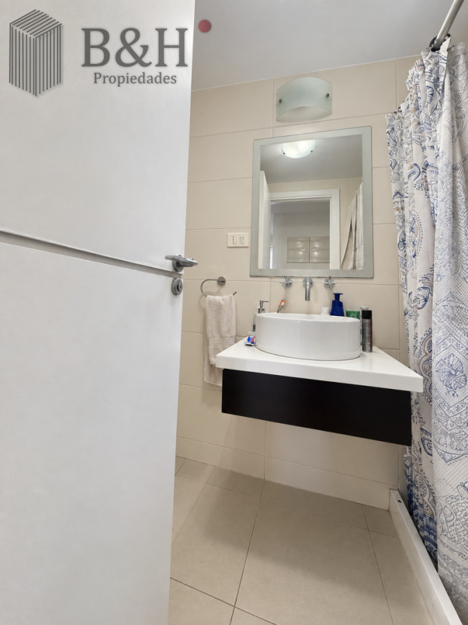 Apartamento ID.6220 - Apartamento de 3 dormitorios en venta en Punta del Este