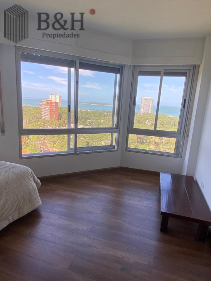 Apartamento ID.6431 - Excelente apartamento en venta en Punta del Este 